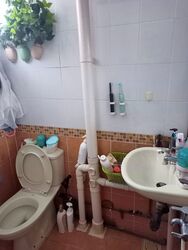 Blk 331 Clementi Avenue 2 (Clementi), HDB 3 Rooms #547571031
